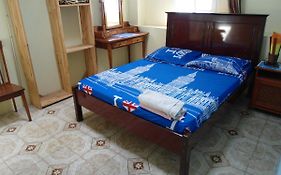 Chambres D'Hotes Aissa